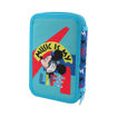 Picture of MICKEY MOUSE FILLED PENCIL CASE